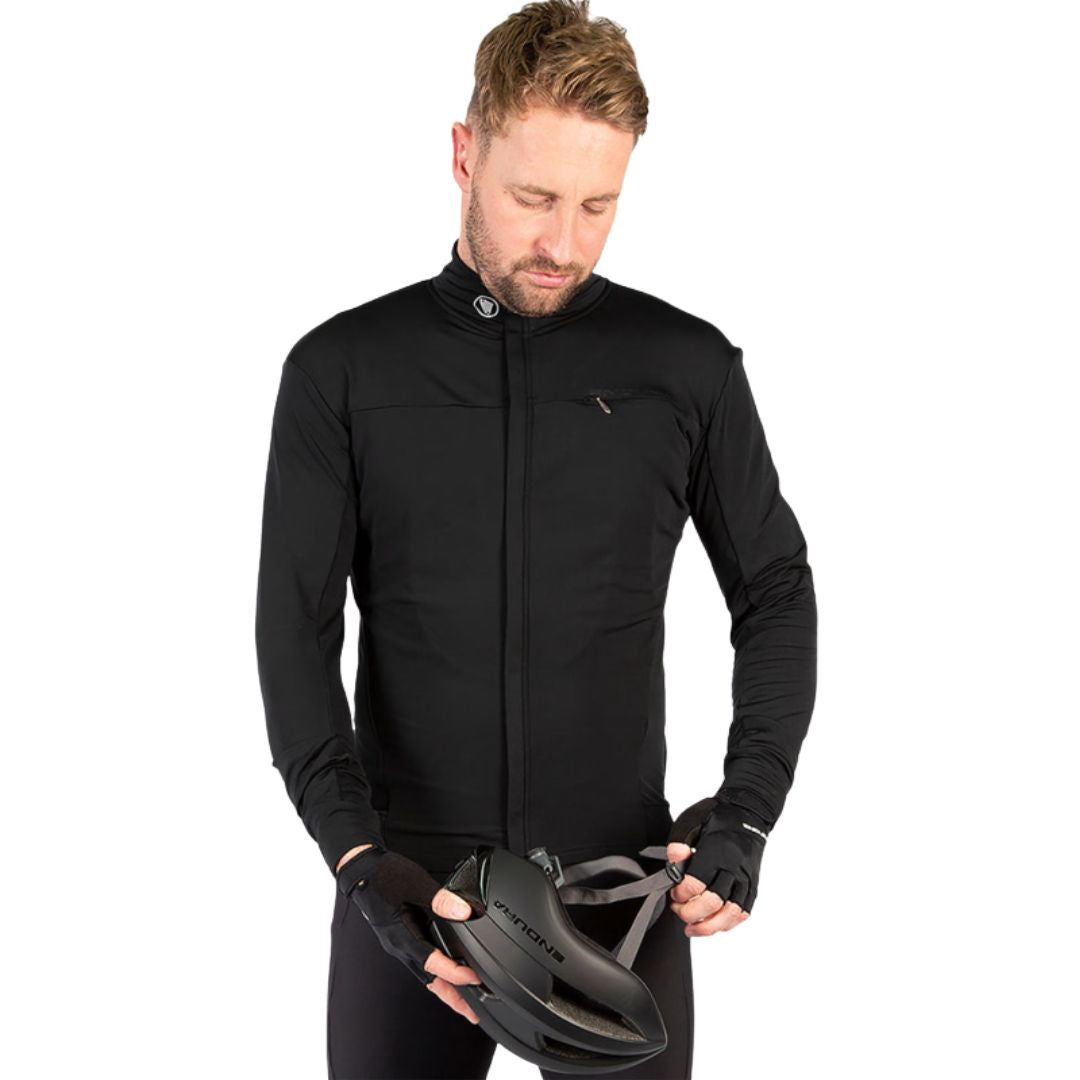 Endura Xtract Roubaix – Langarmtrikot