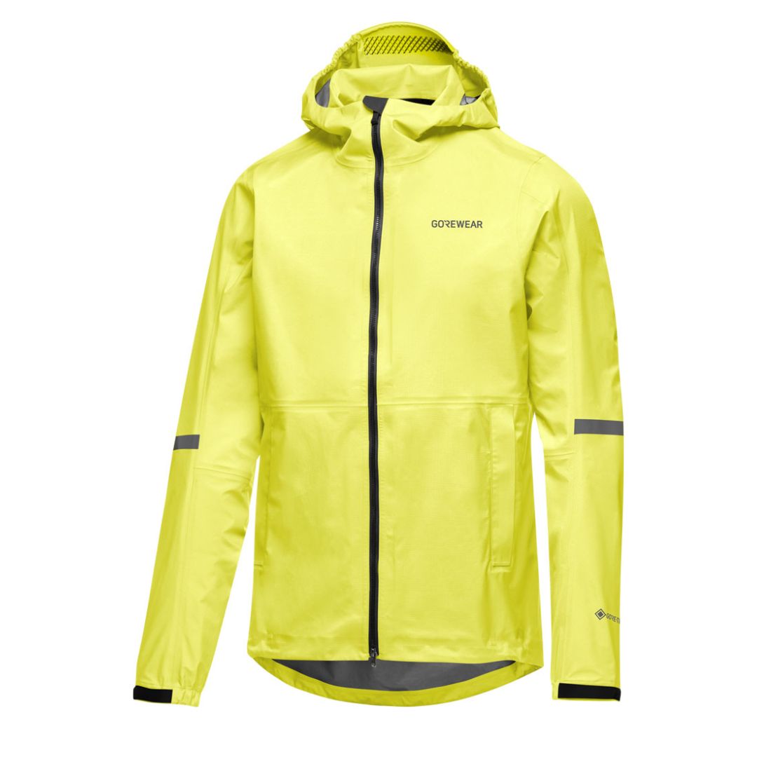 GOREWEAR Lupra GORE-TEX – Wasserdichte MTB-Jacke