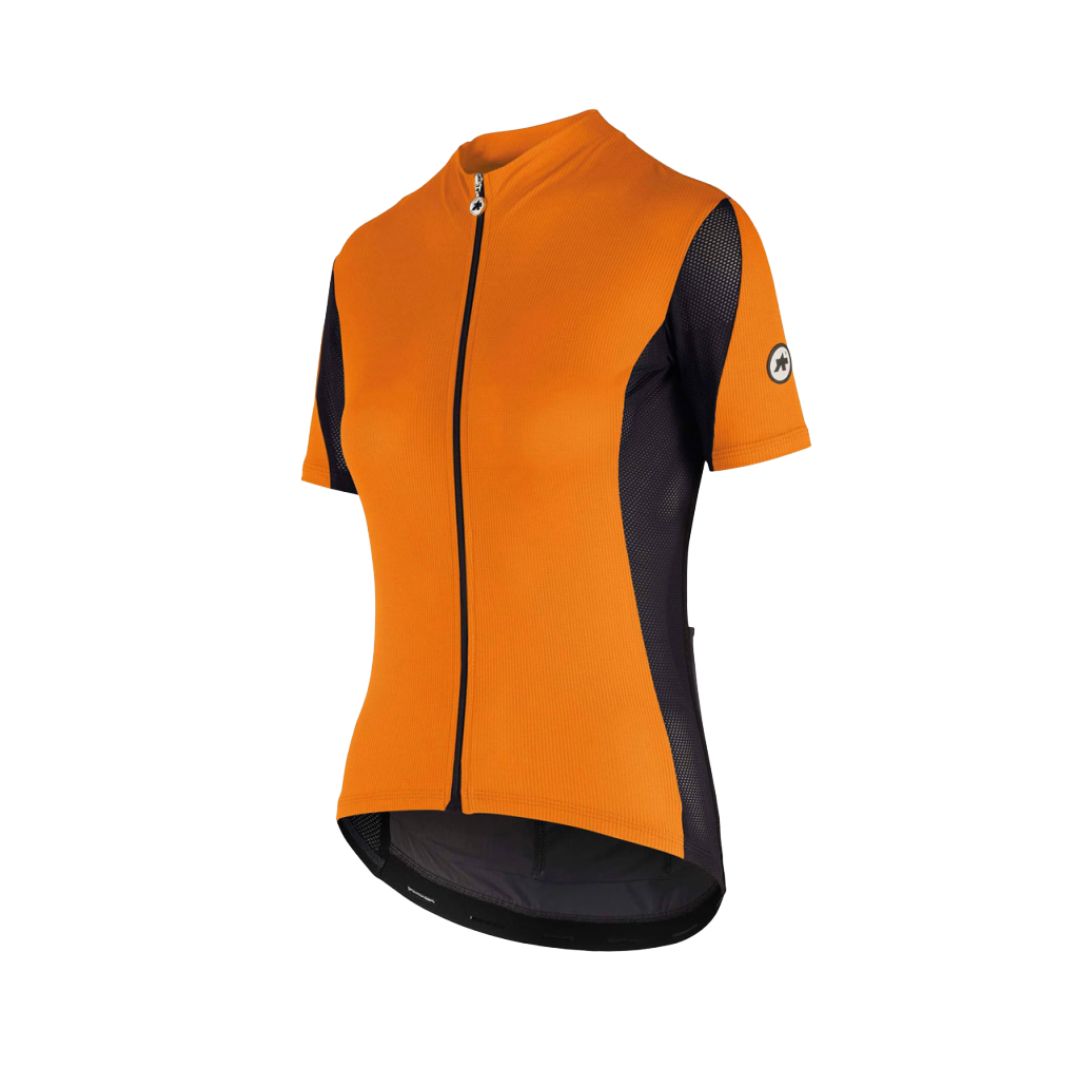 Assos Rally – Damen-Trikot