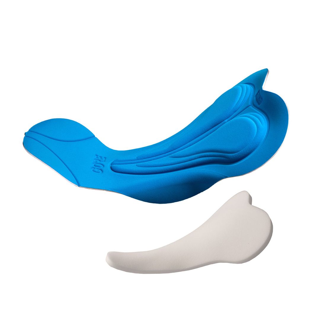 GOREWEAR C3 GORE® WINDSTOPPER® Trägerhose