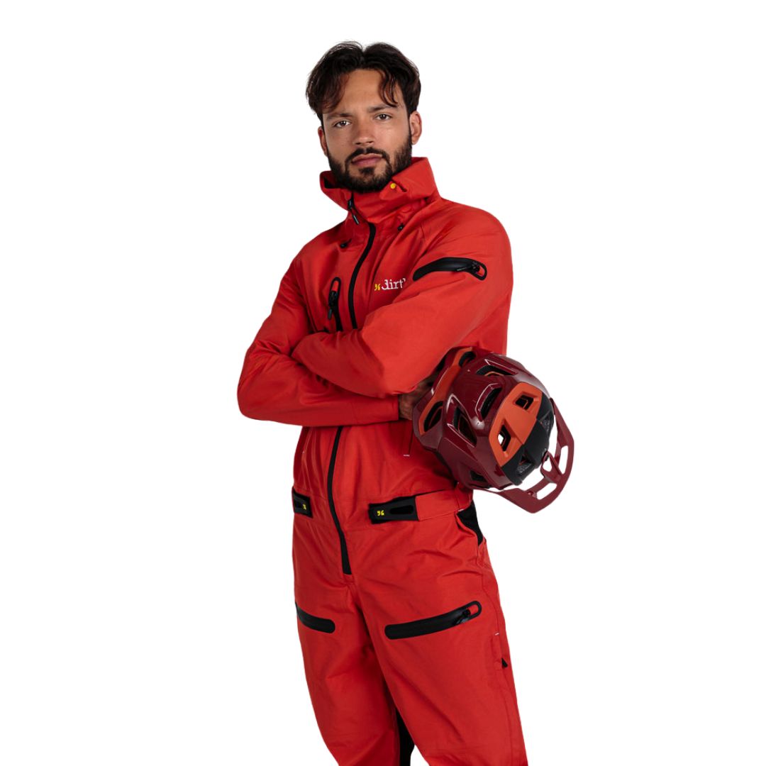 dirtlej DirtSuit Core Edition V6.1 – Schlamm-Outfit