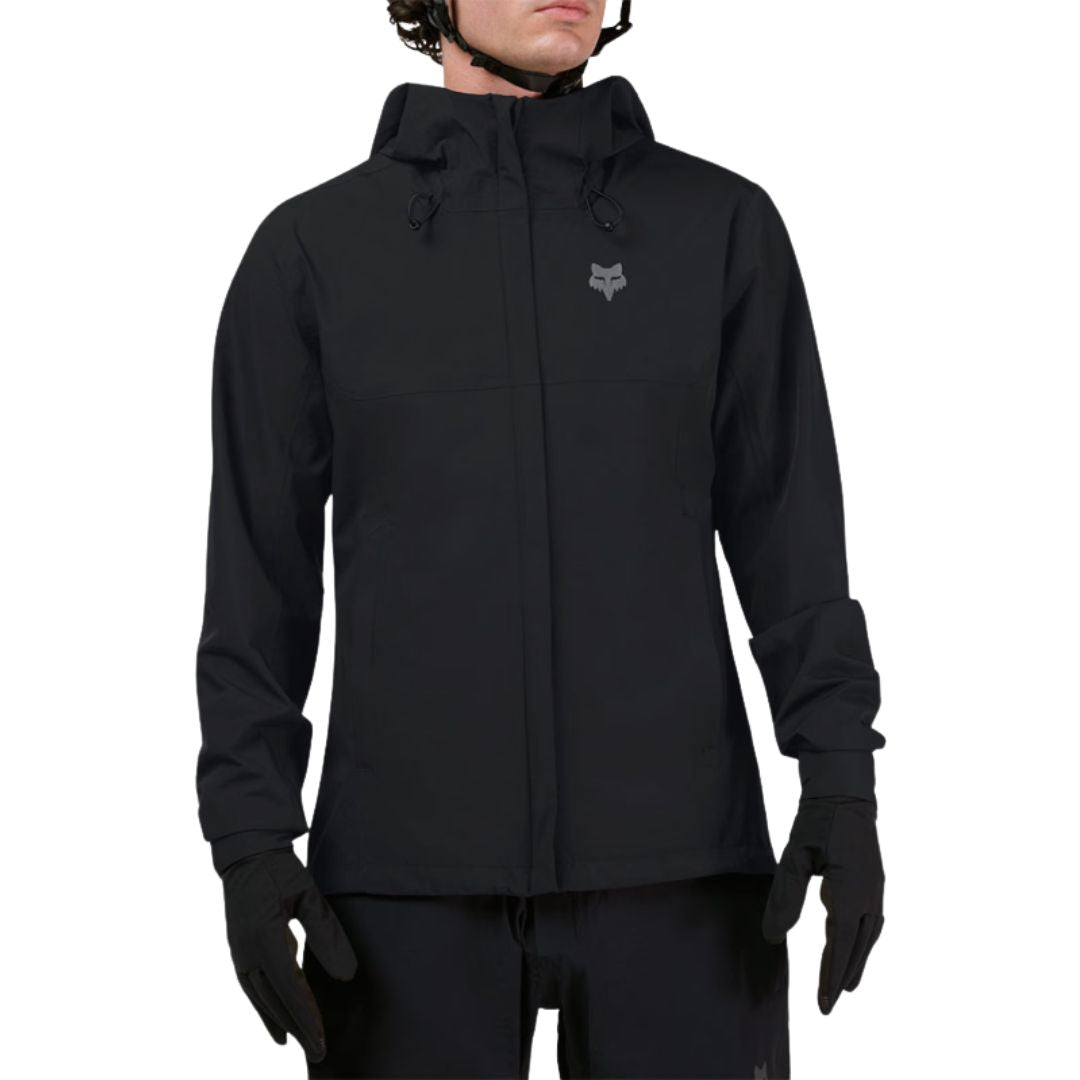 Fox Racing Ranger – Regenjacke