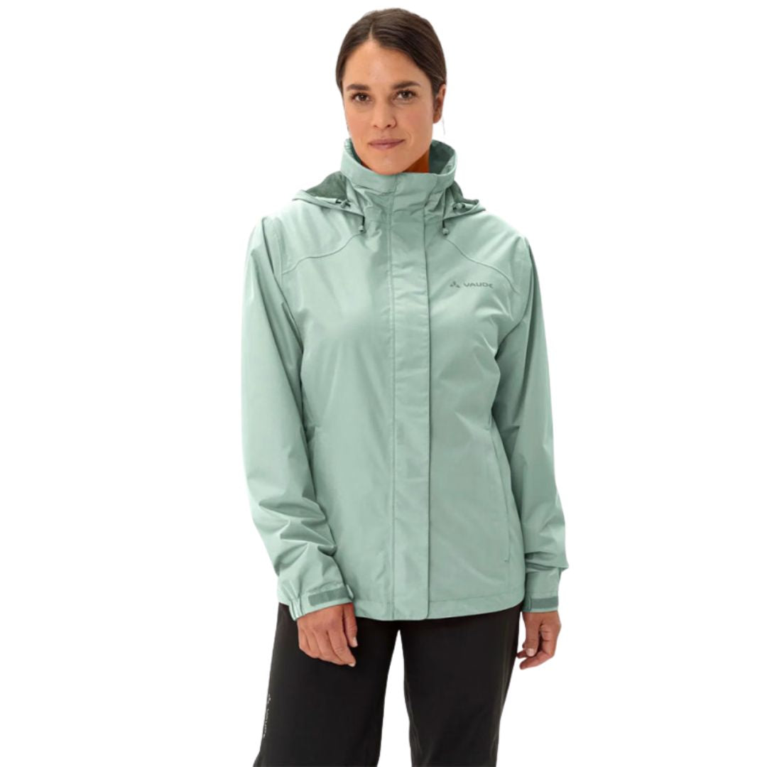 Vaude Escape Bike Light – Damen-Regenjacke