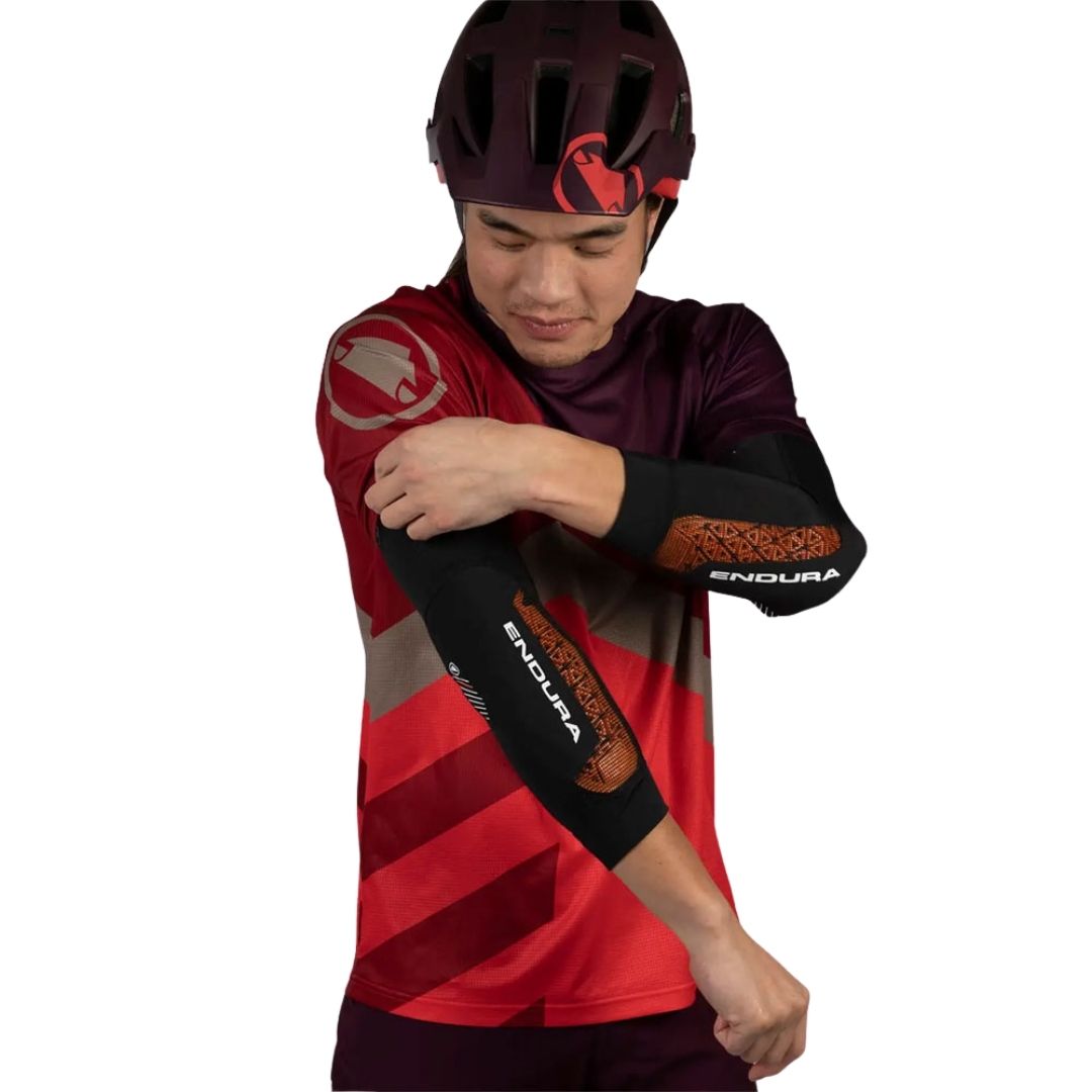 Endura MT500 Ghost D3O® Ellbogenschützer