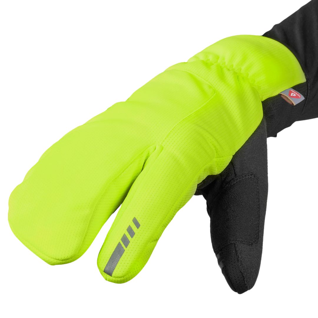 Winddichte Nordic 2 Winterhandschuhe von GripGrab