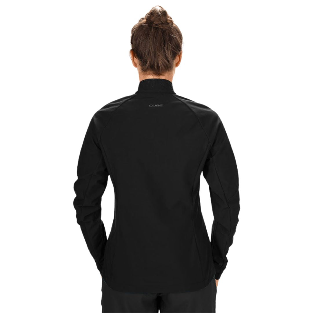 Cube Tour WS – Damen Softshell-Jacke