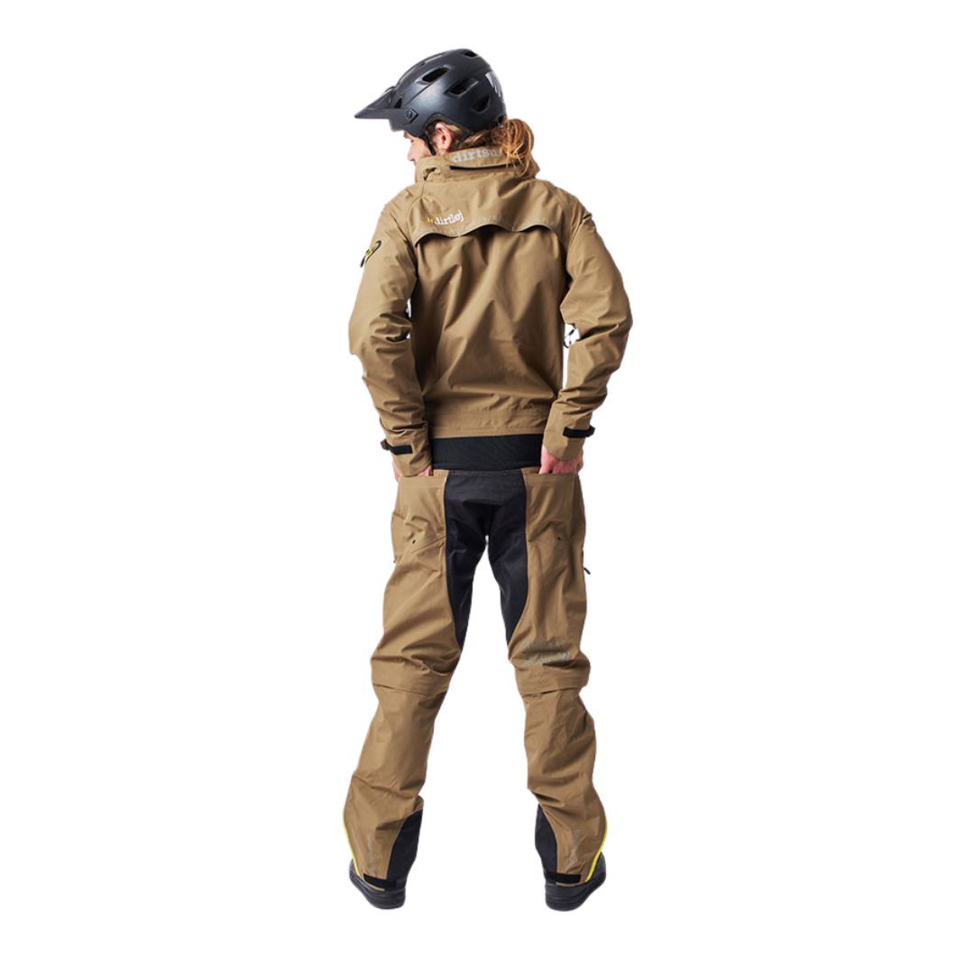 dirtlej Dirtsuit Core Edition – Overall für Schlamm