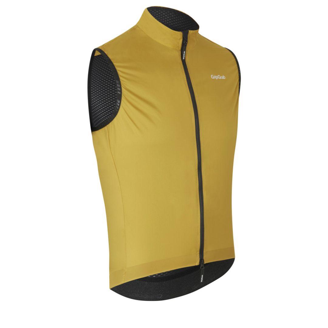 GripGrab PACR – Leichte, winddichte Weste