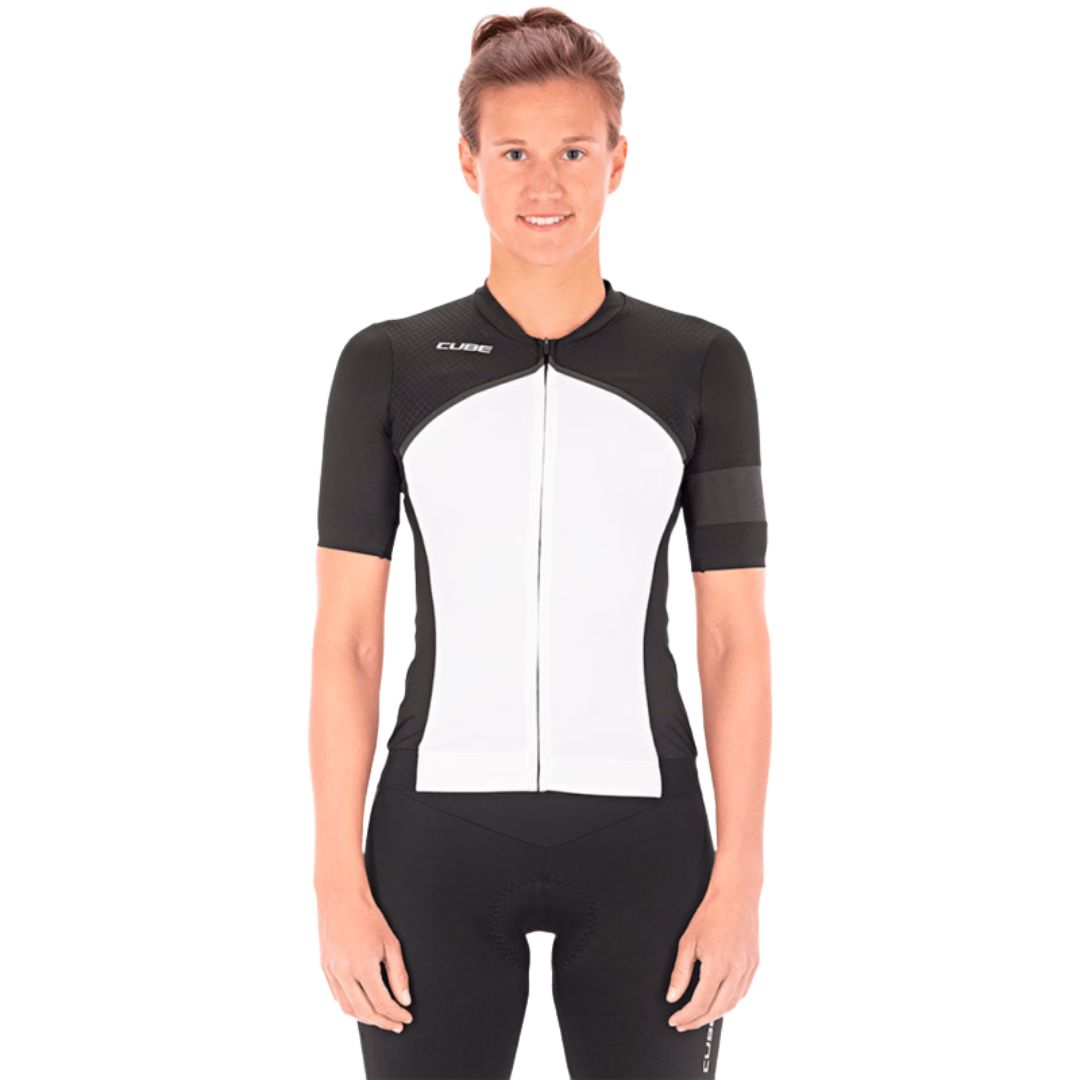 Cube Blackline WS – Damen-Trikot
