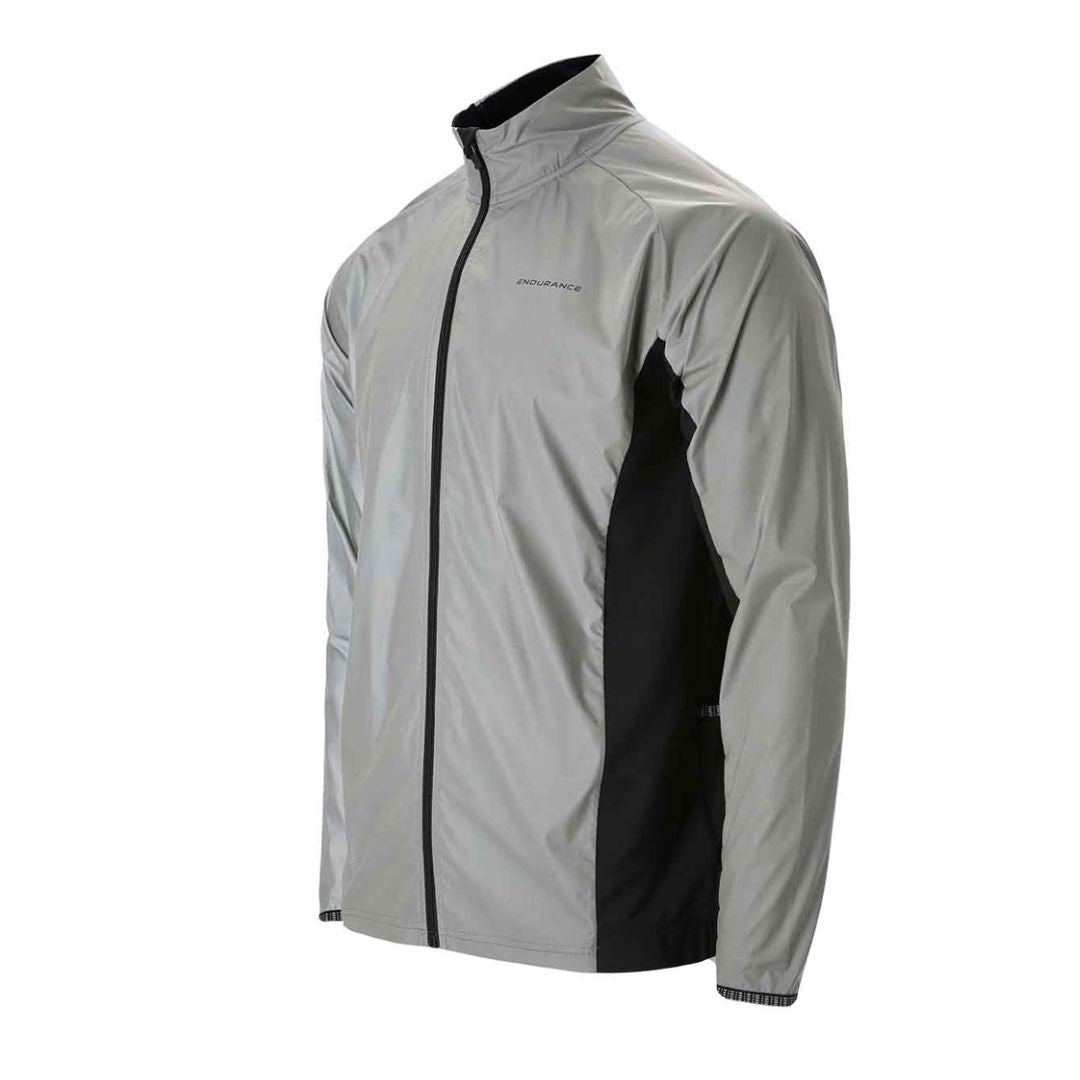 Jellier Reflex Windjacke für MTB – ENDURANCE