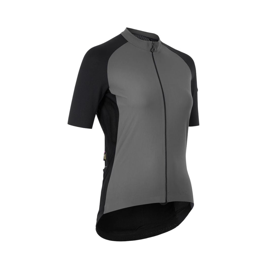 Assos Uma GTV C2 – Damen-Trikot