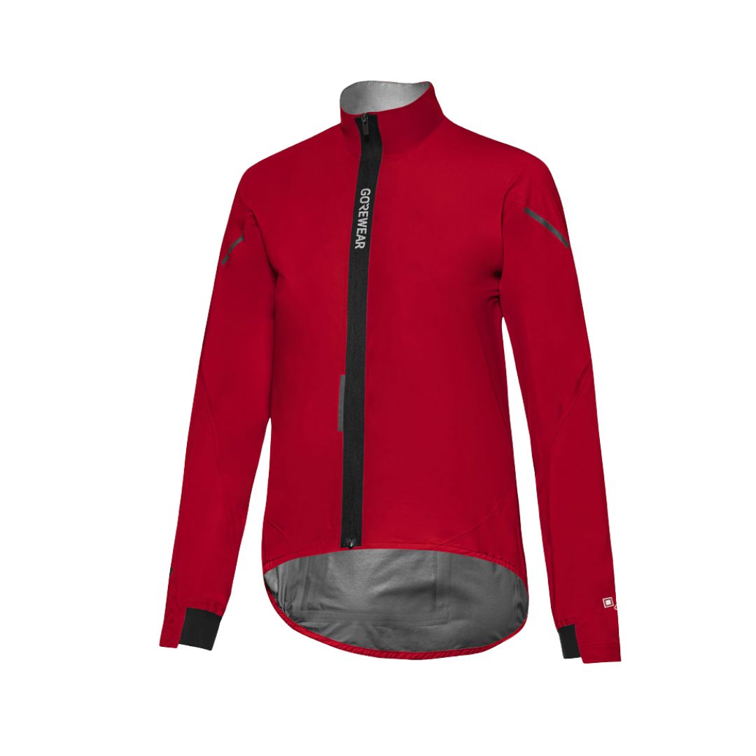 GOREWEAR Bekleidung – Damen wasserdichte Spinshift GORE-TEX Jacke