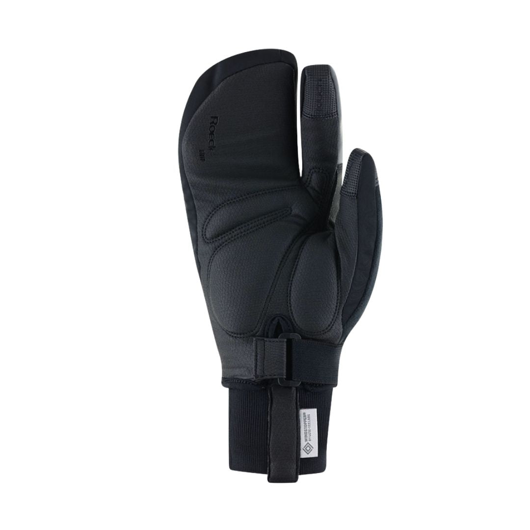 Roeckl Sports Villach 3 Trigger – Winterhandschuhe