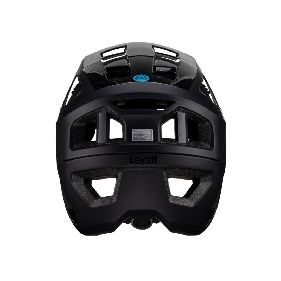 Leatt 4.0 Enduro – Integralhelm