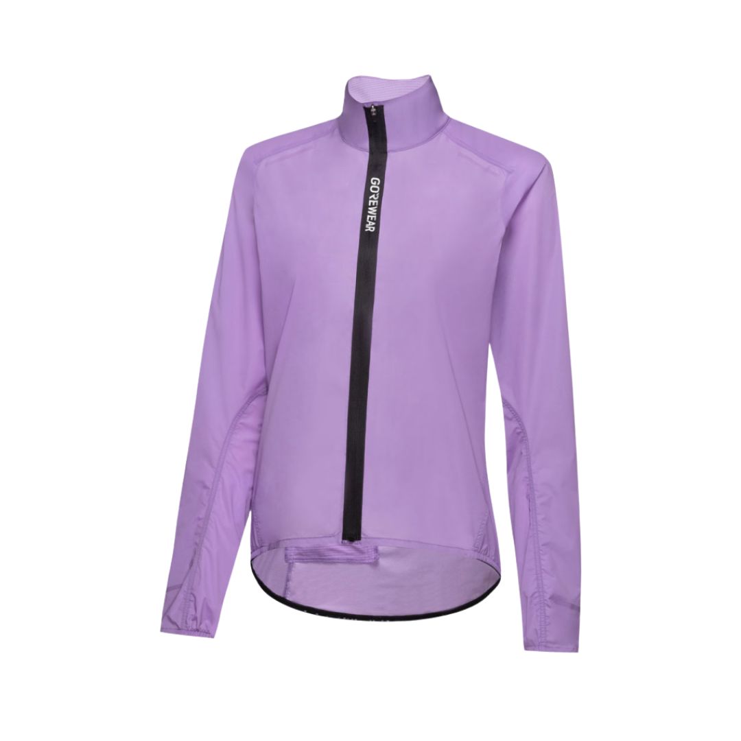 GOREWEAR Spinshift Windjacke – Damen-Windjacke