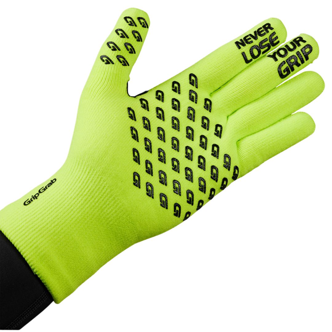 GripGrab Thermo Knitted – Winterhandschuhe