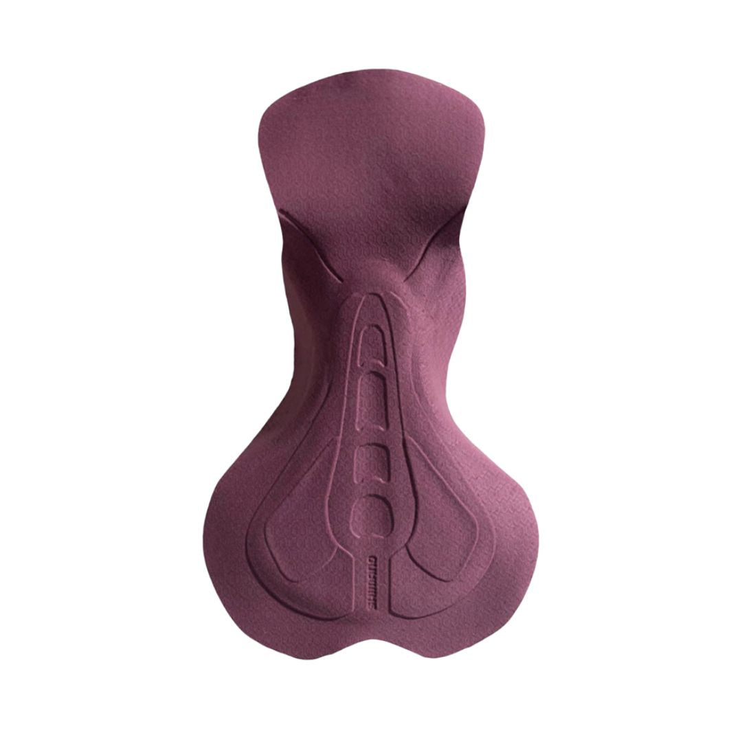 Shimano Beaufort Extra-Brühe – Träger-Radhose mit Polster