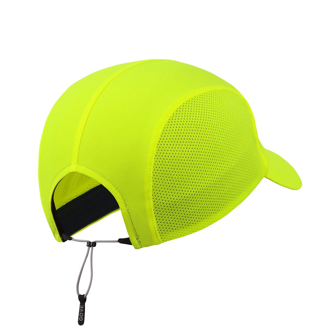 GOREWEAR Cycling Cap aus Mesh