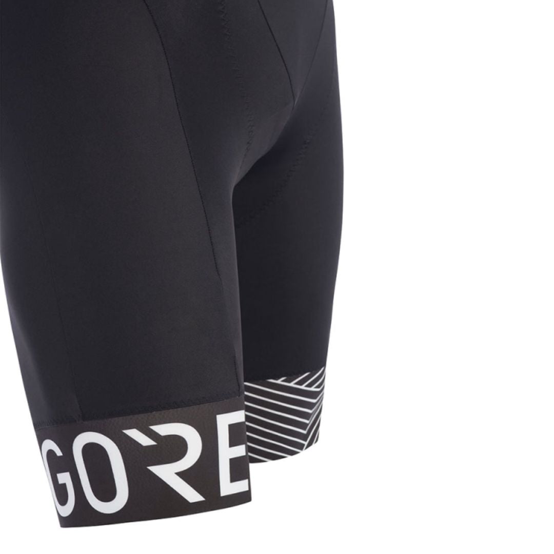 GOREWEAR C5 Opti – Trägerhose mit Polster