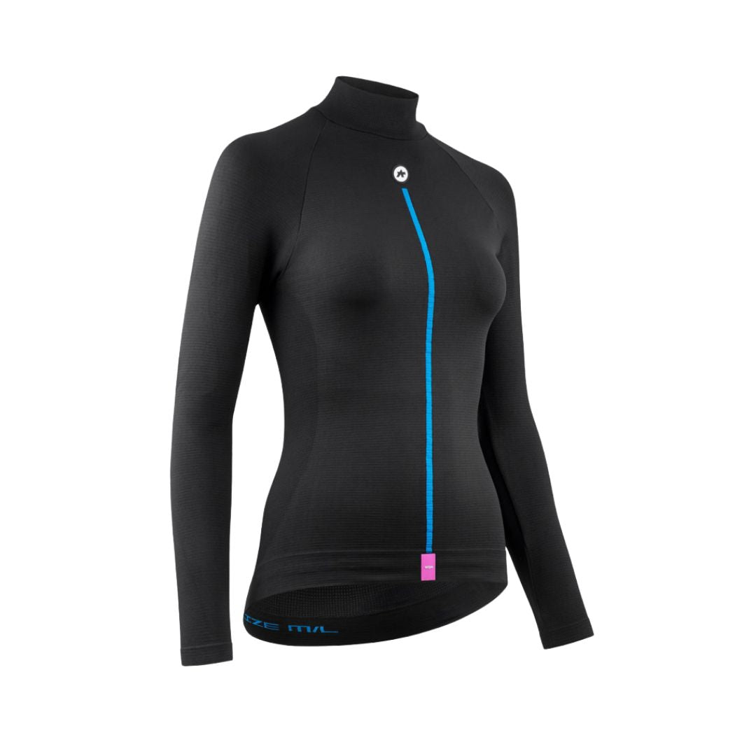 Assos Skin Layer P1 – Damen-Basisschicht-Shirt (Thermo-Baselayer)