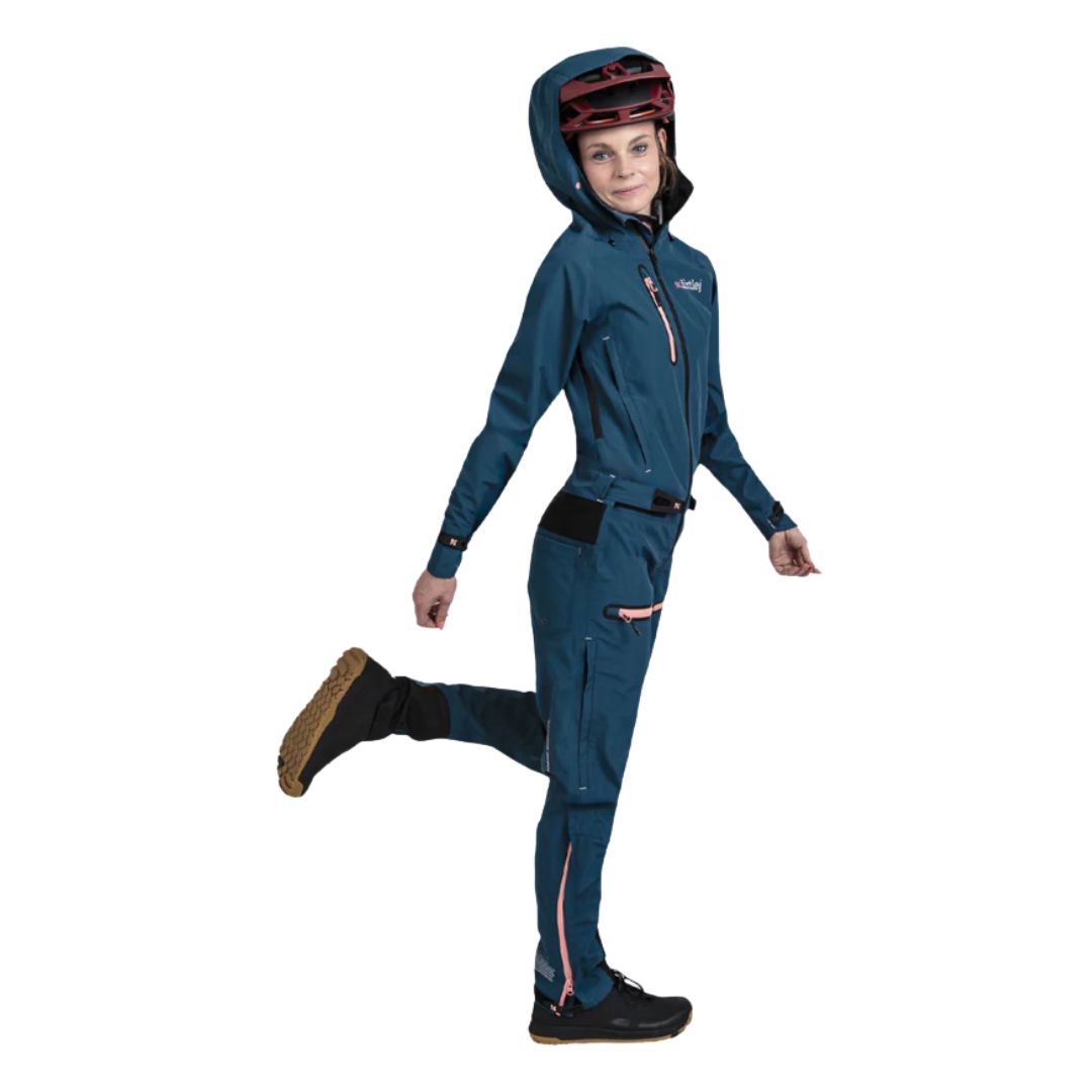 dirtlej DirtSuit Core Edition V4.1 – Damen-Schlamm-Outfit