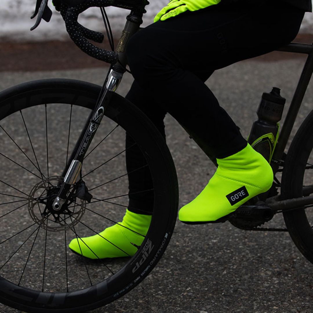 GOREWEAR Shield Thermo GORE-TEX® INFINIUM™ – Thermo-Schuhe