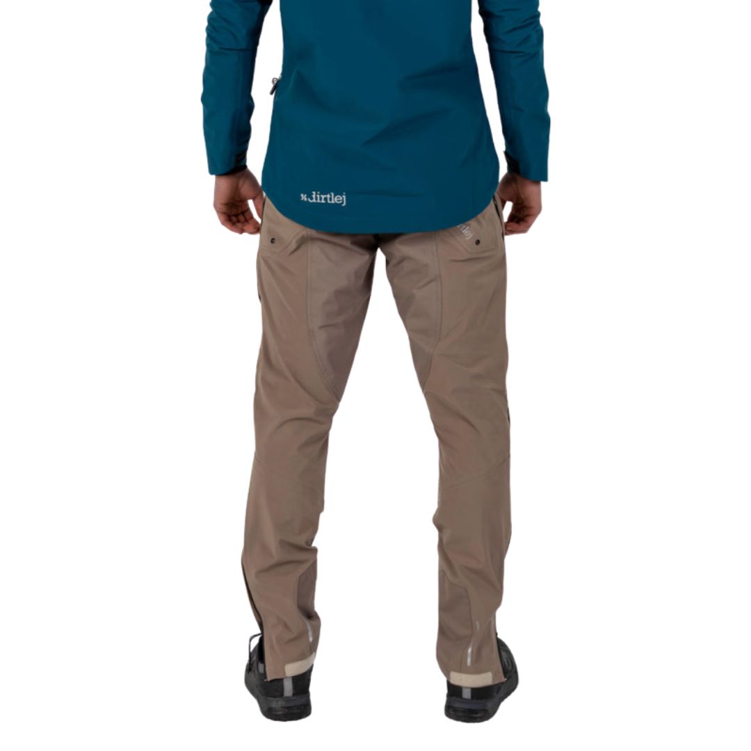 dirtlej Trailscout – Lange wasserdichte MTB-Hose