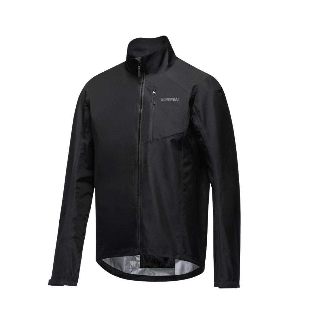 GOREWEAR Bekleidung – Glidewheel GORE-TEX Regenjacke