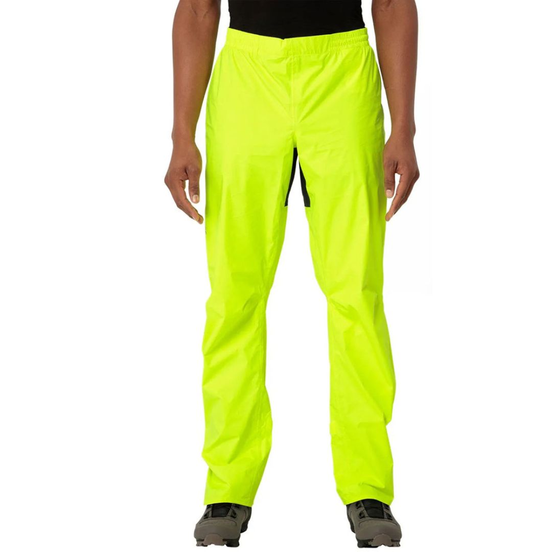 Vaude Drop II Regenhose – Normale Passform