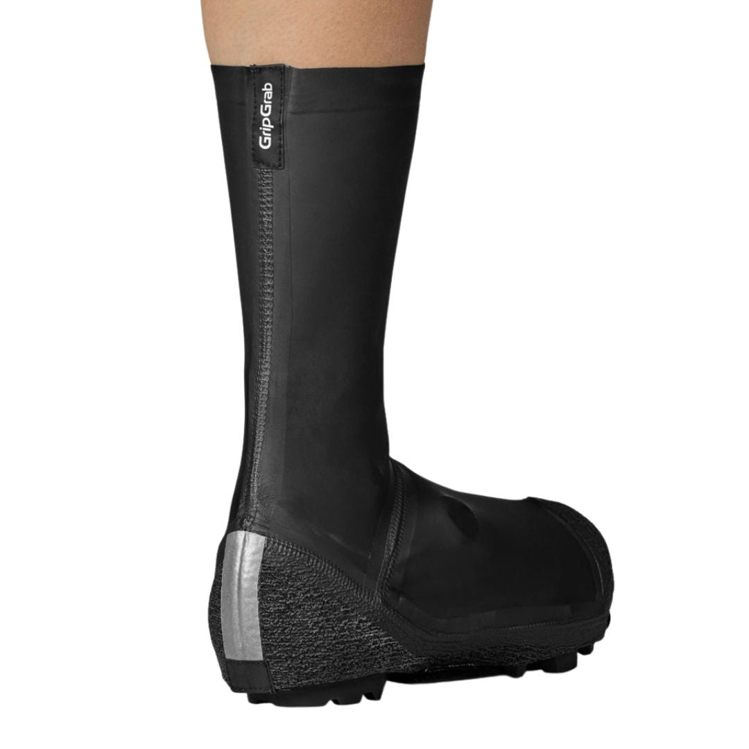 GripGrab AquaShield 2 Gravel – Überschuhe