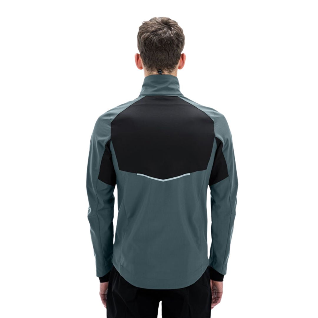 Cubo Blackline 365 – Softshell-Jacke für MTB