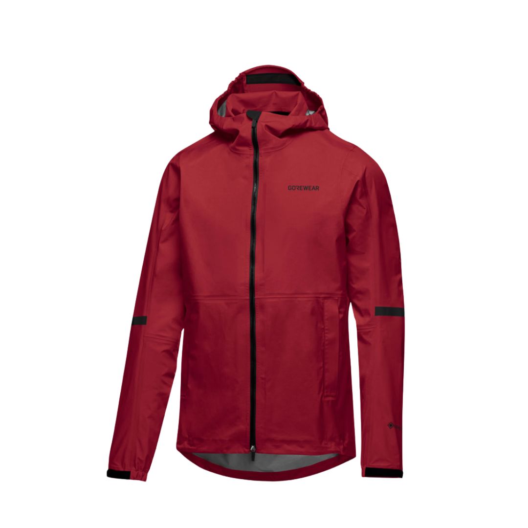 GOREWEAR Lupra Gore-Tex 2.0 – MTB-Regenjacke