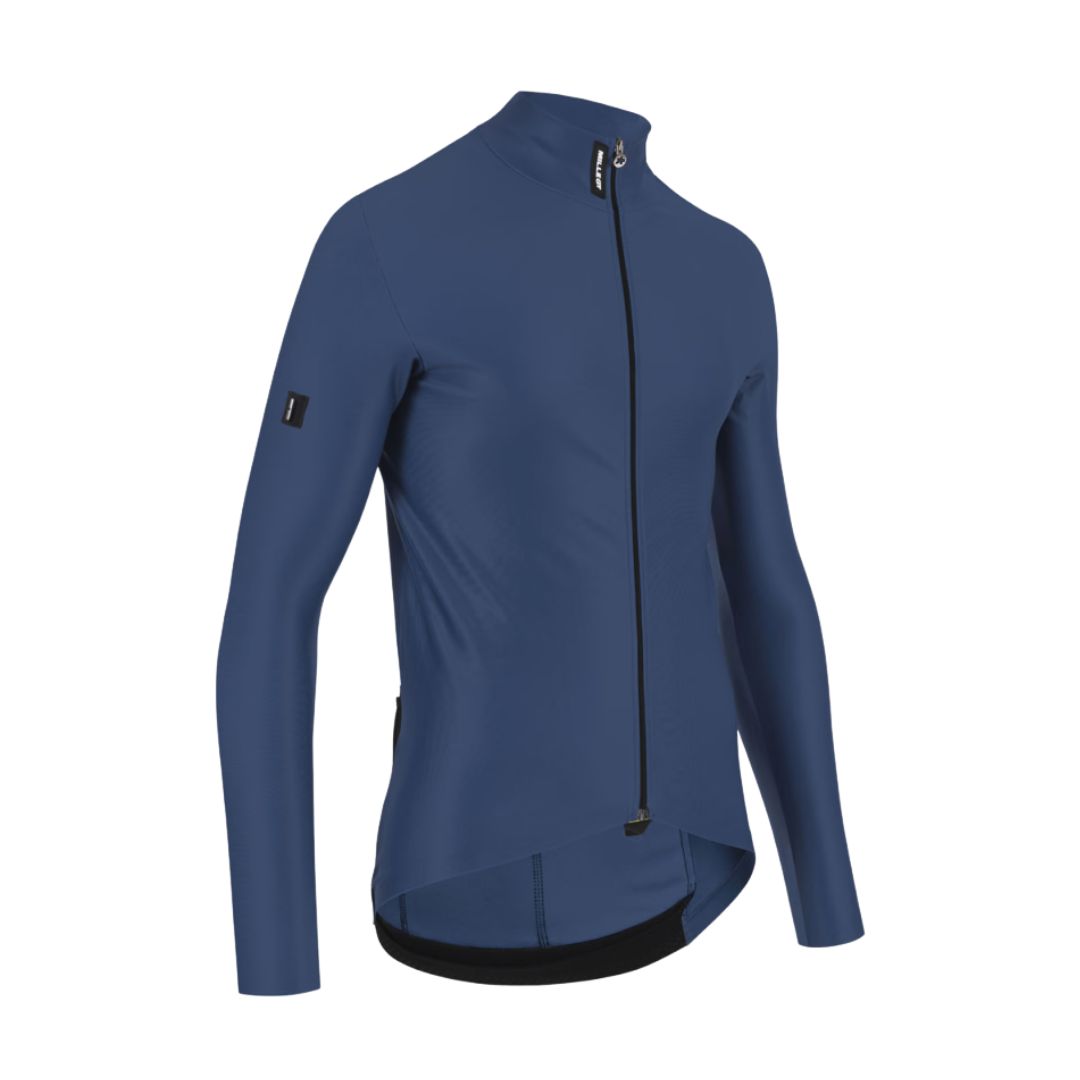 ASSOS Mille GT C2 – Langarmtrikot