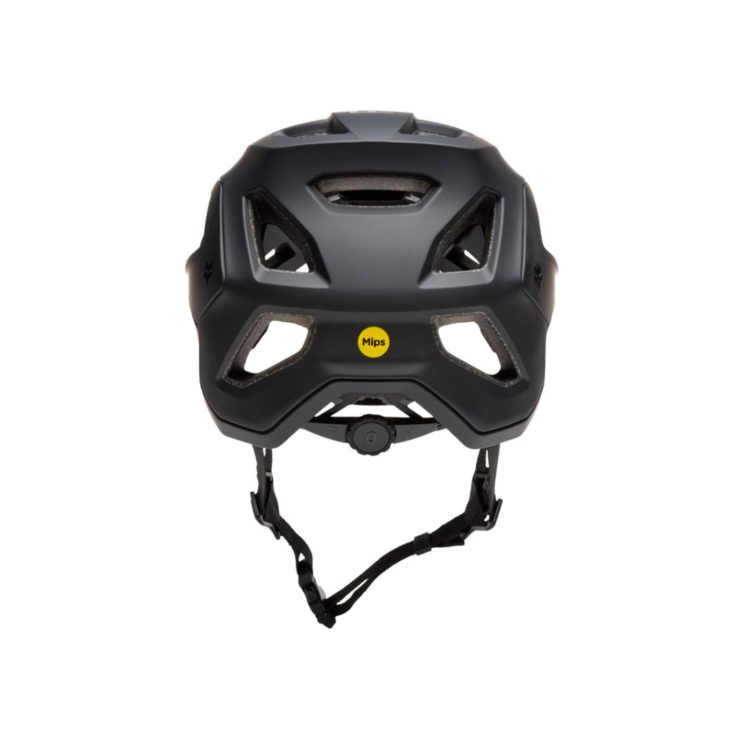 Fox Racing Speedframe Solid – MTB-Helm