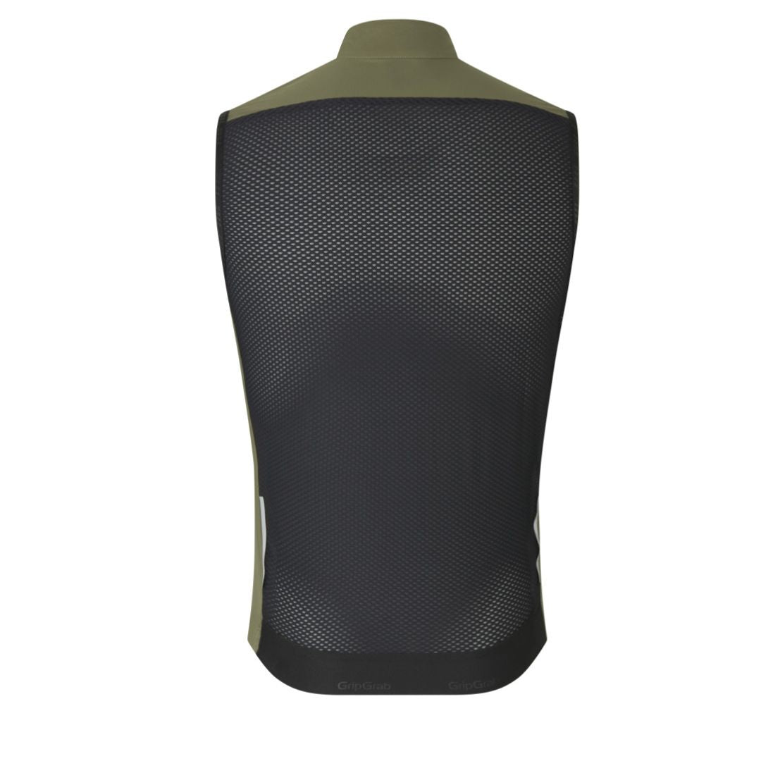 GripGrab PACR – Leichte, winddichte Weste