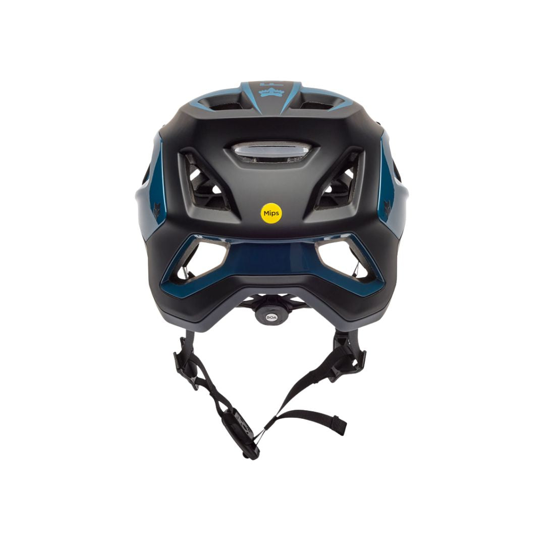 Fox Racing Speedframe Pro Defy MIPS MTB-Helm