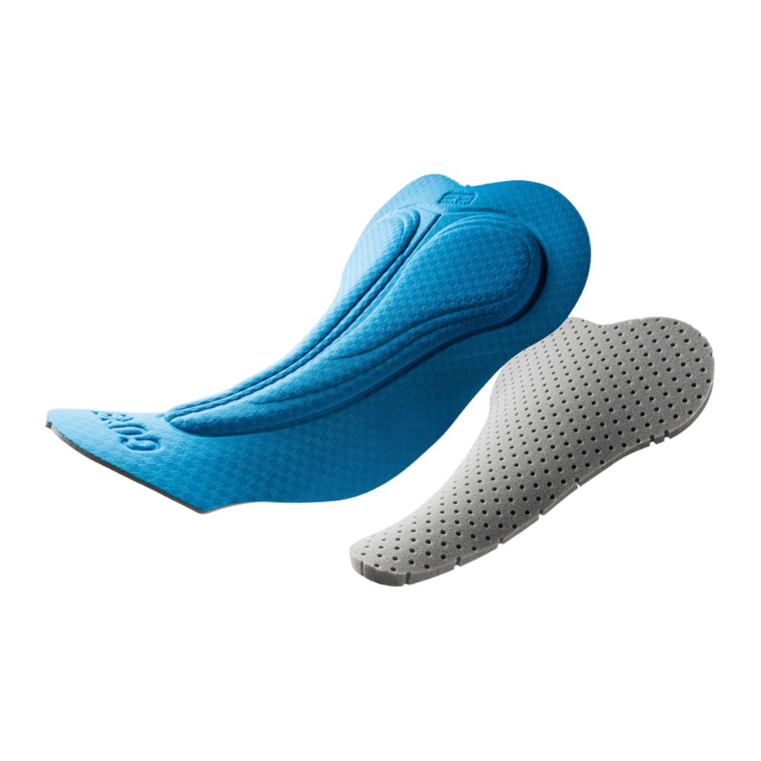 GOREWEAR C5 Opti – Trägerhose mit Polster