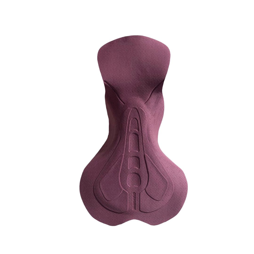 Shimano Beaufort Intera – Trägerhose mit Polster