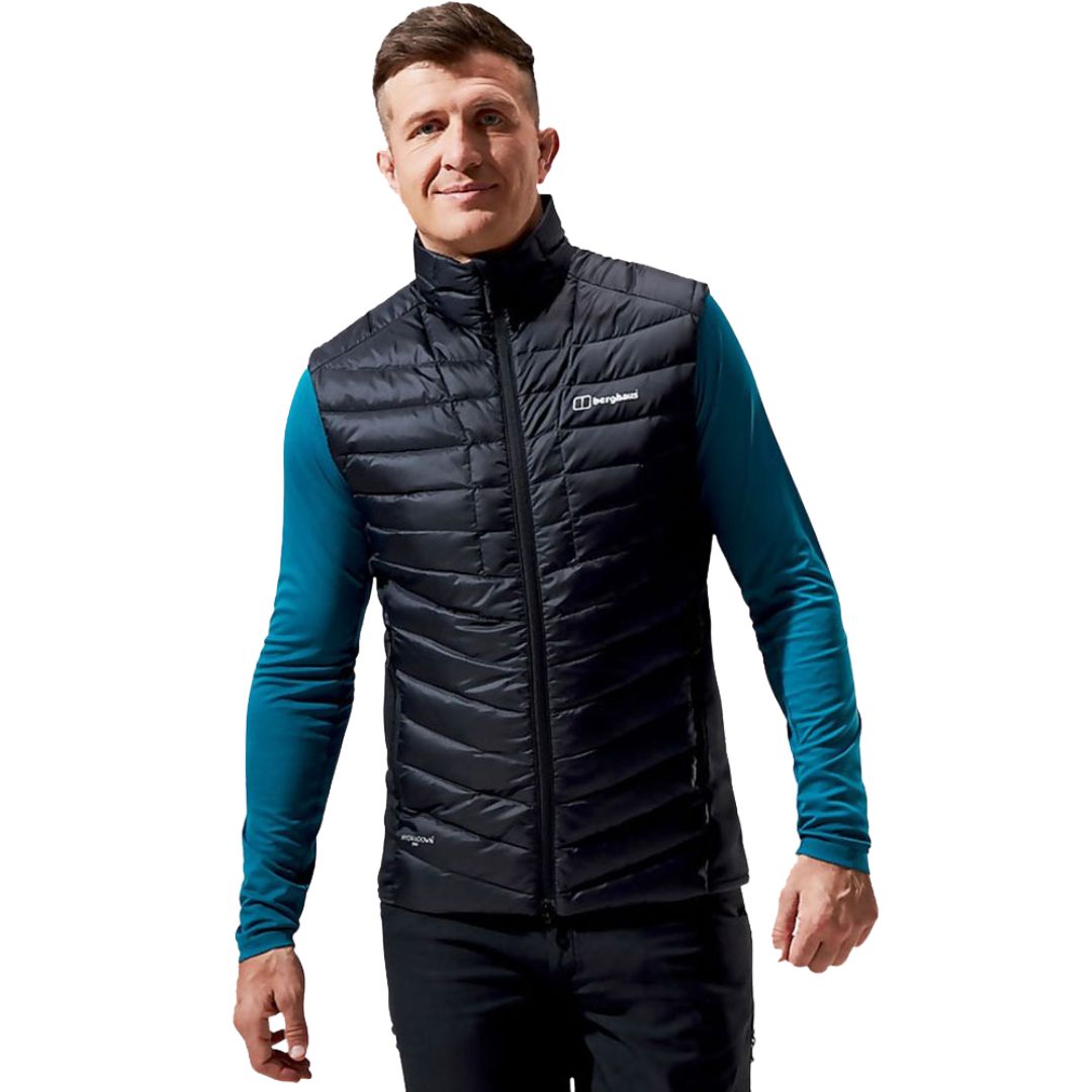 Berghaus Tephra Stretch Reflect 2.0 – Weste