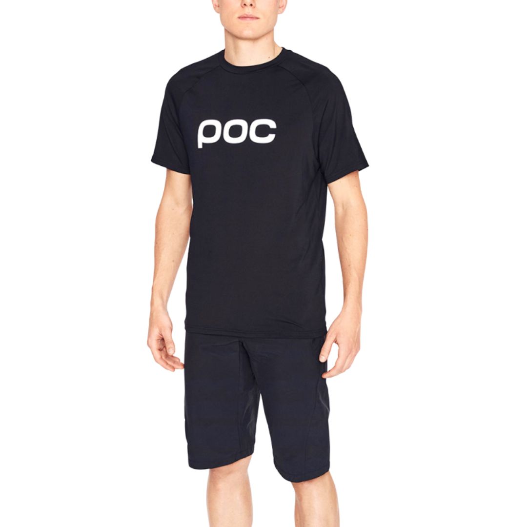 POC Essential Enduro – MTB-Shorts