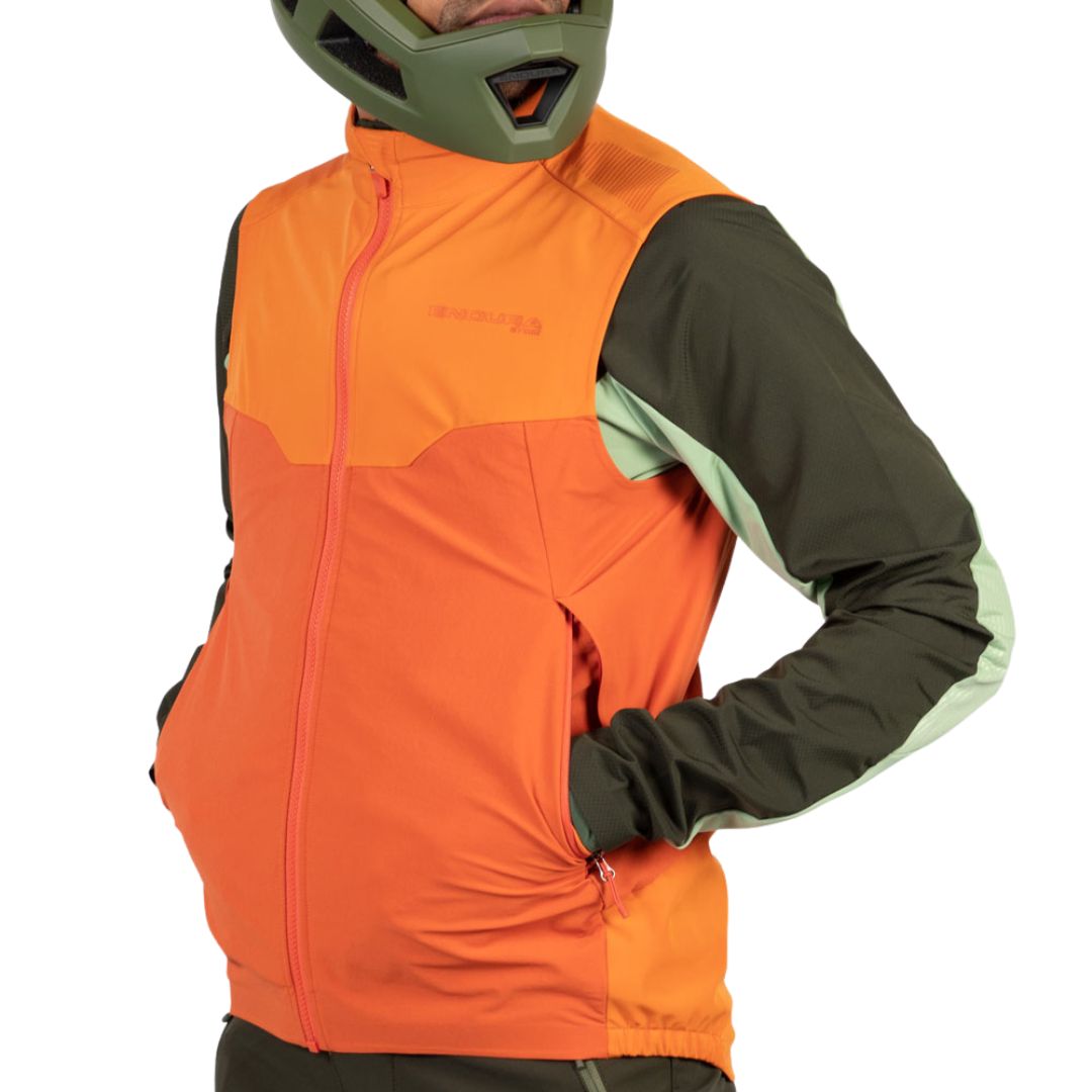 Endura MT500 Spray – MTB-Weste