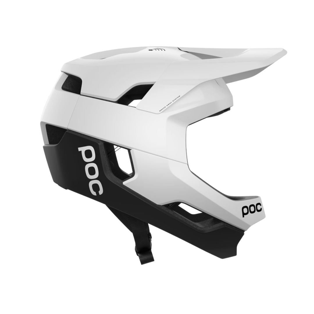 POC Otocon Race MIPS – Fullface-Helm