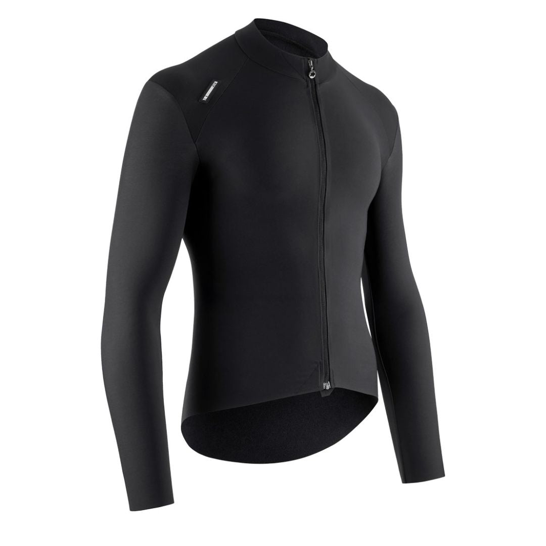 Assos Endurance Thermobooster – Funktionelle Langarm-Baselayer