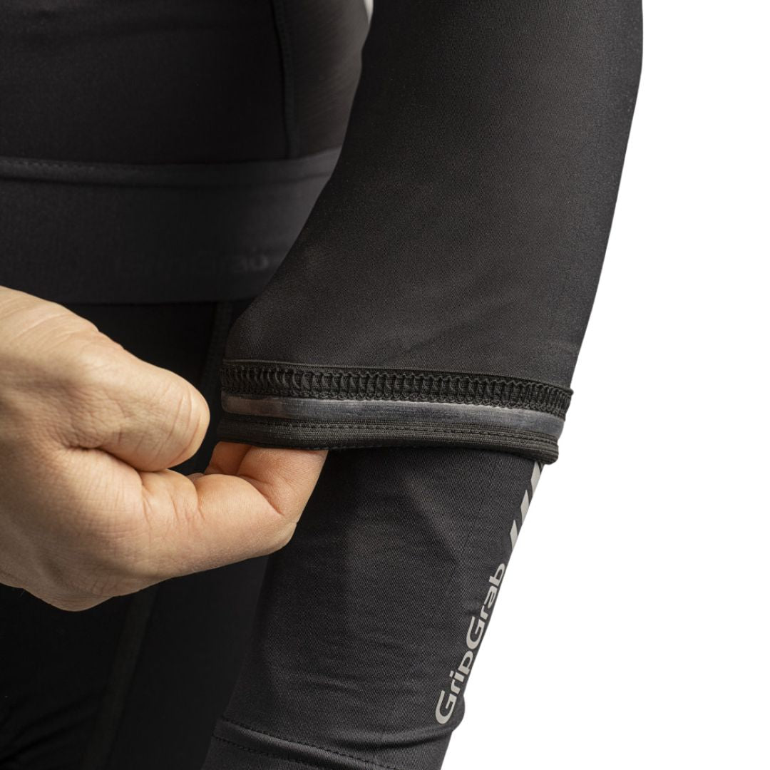 GripGrab UV Protection UPF 50+ – Armwärmer