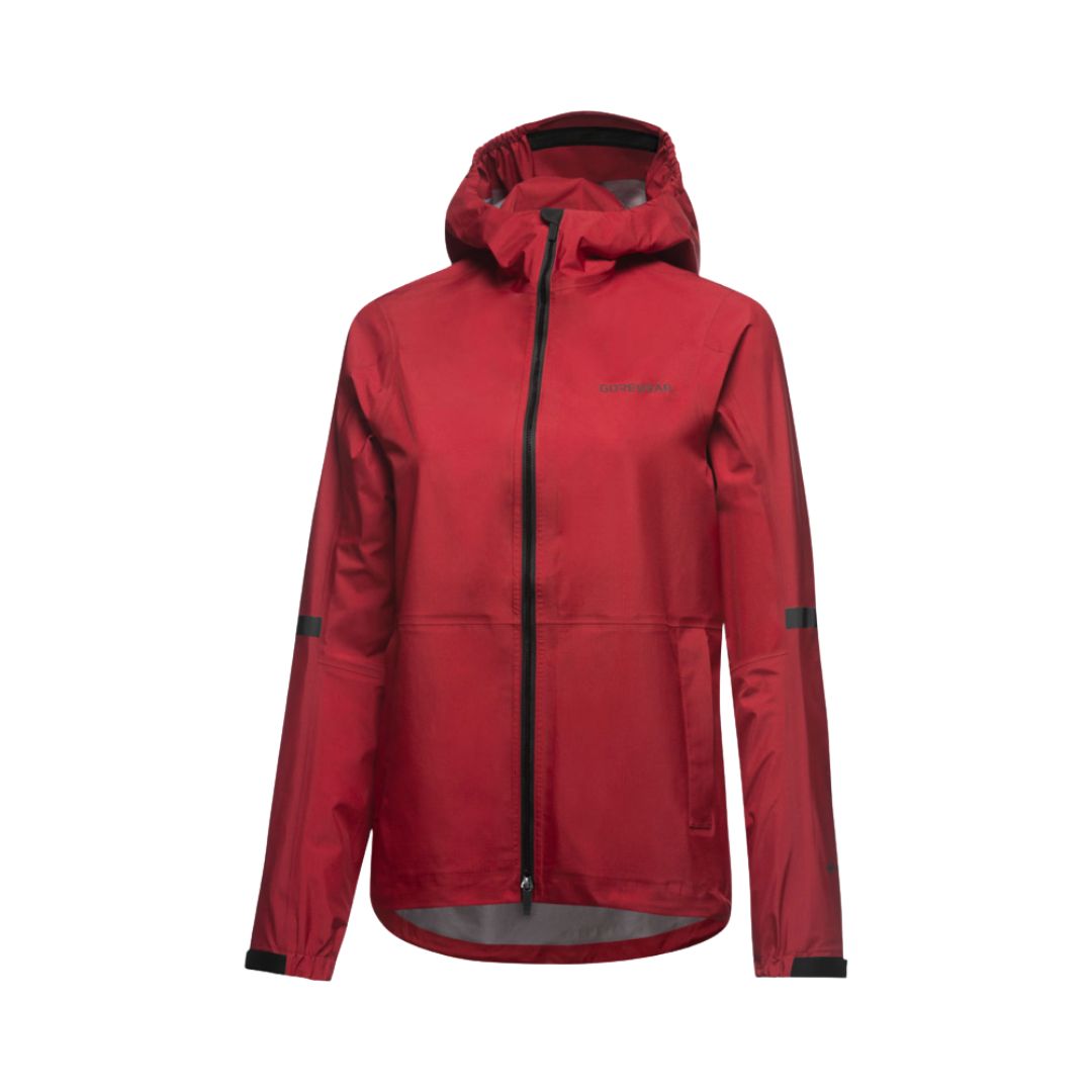 GOREWEAR Bekleidung – Lupra GORE-TEX Damen-Regenjacke für MTB