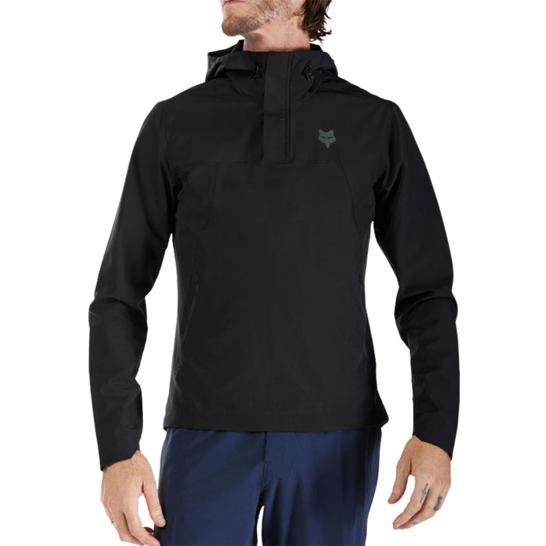 Fox Racing Ranger – Windbreaker-Sweatshirt für MTB