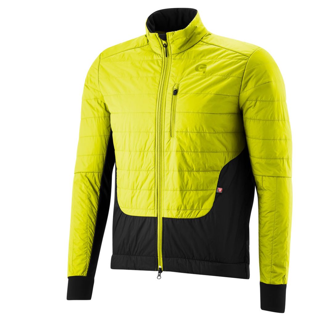 Gonso Basai Primaloft – Thermojacke
