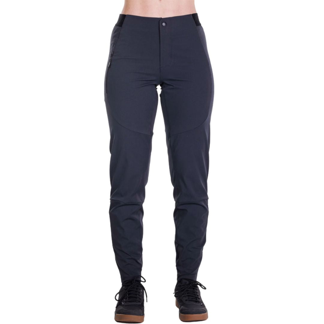 Cubo Blackline – Damen-MTB-Hose