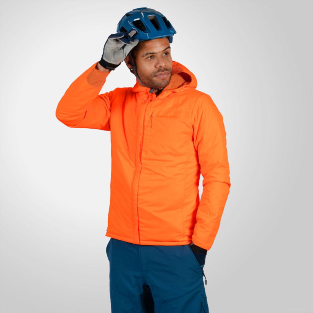 Endura Hummvee Flipjak – Wendbare Jacke