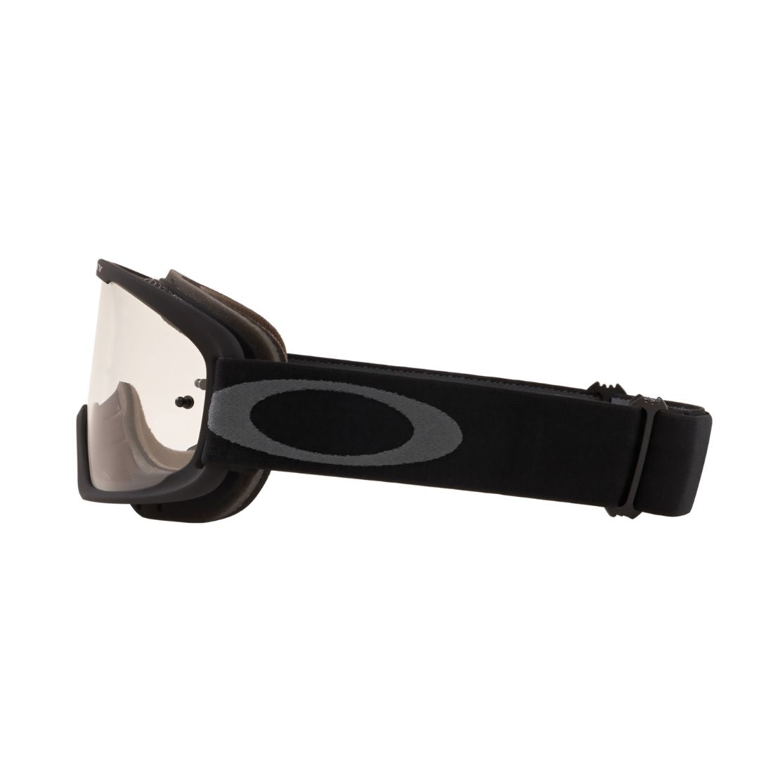 Oakley O Frame 2.0 Pro – MTB-Schutzbrille